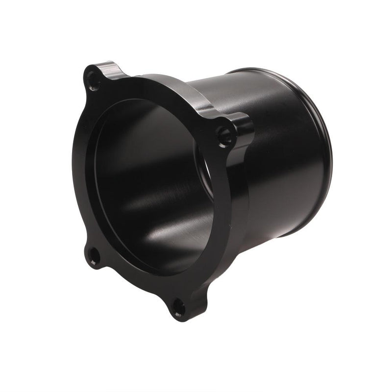 TruckTok 2010-2012 6.7L Ram Cummins 4" DPF Delete Pipe & EGR cooler Delete Kit