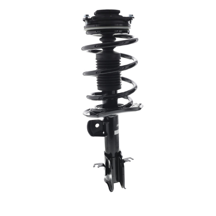 Amortisseurs et jambes de force KYB 13-20 Nissan NV200 / 15-18 Chevy City Express Strut Plus avant droit