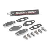 1998-2000 Pontiac Firebird LS1 EGR Block Off Plates + Air Smog Delete Kit