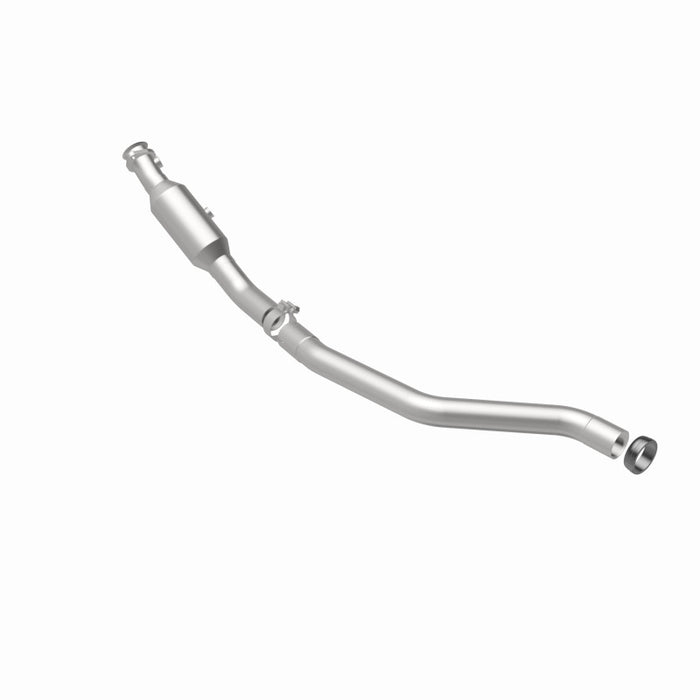 Soubassement d'origine pour Mercedes-Benz GL450 V8 4.6 Magnaflow Conv DF 13-14