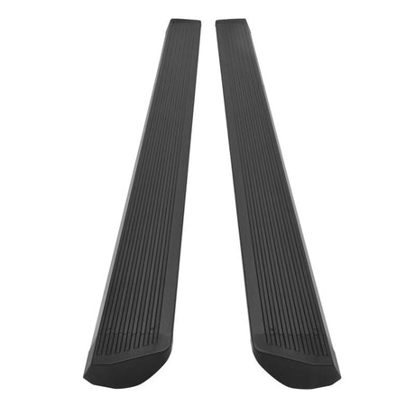 Marchepieds Westin 18-24 Jeep Wrangler JL Unlimited 4 portes Pro-e - Tex. Blk