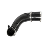 2004.5-2005 Duramax LLY PPE Zilla Carbon Fiber Turbo Inlet Upgrade (115010060)