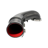2004.5-2005 Duramax LLY PPE Zilla Carbon Fiber Turbo Inlet Upgrade (115010060)