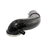 2004.5-2005 Duramax LLY PPE Zilla Carbon Fiber Turbo Inlet Upgrade (115010060)