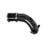 2004.5-2005 Duramax LLY PPE Zilla Carbon Fiber Turbo Inlet Upgrade (115010060)