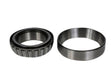 ACDelco 11505123 OE 9.25" Front Differential Carrier Bearing and Race, 2001-2019 GM 6.6L Duramax LB7 LLY LBZ LMM LML L5P GM Aftermarket