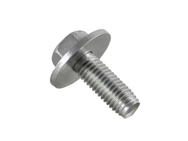 11518341 OE Engine Shield and Skid Plate Bolt, 2001-2020 GM 6.6L Duramax LB7 LLY LBZ LMM LML L5P GM