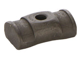 Torsion Bar Nut and Bolt, 2001-2010 6.6L GM Duramax LB7 LLY LBZ LMM GM