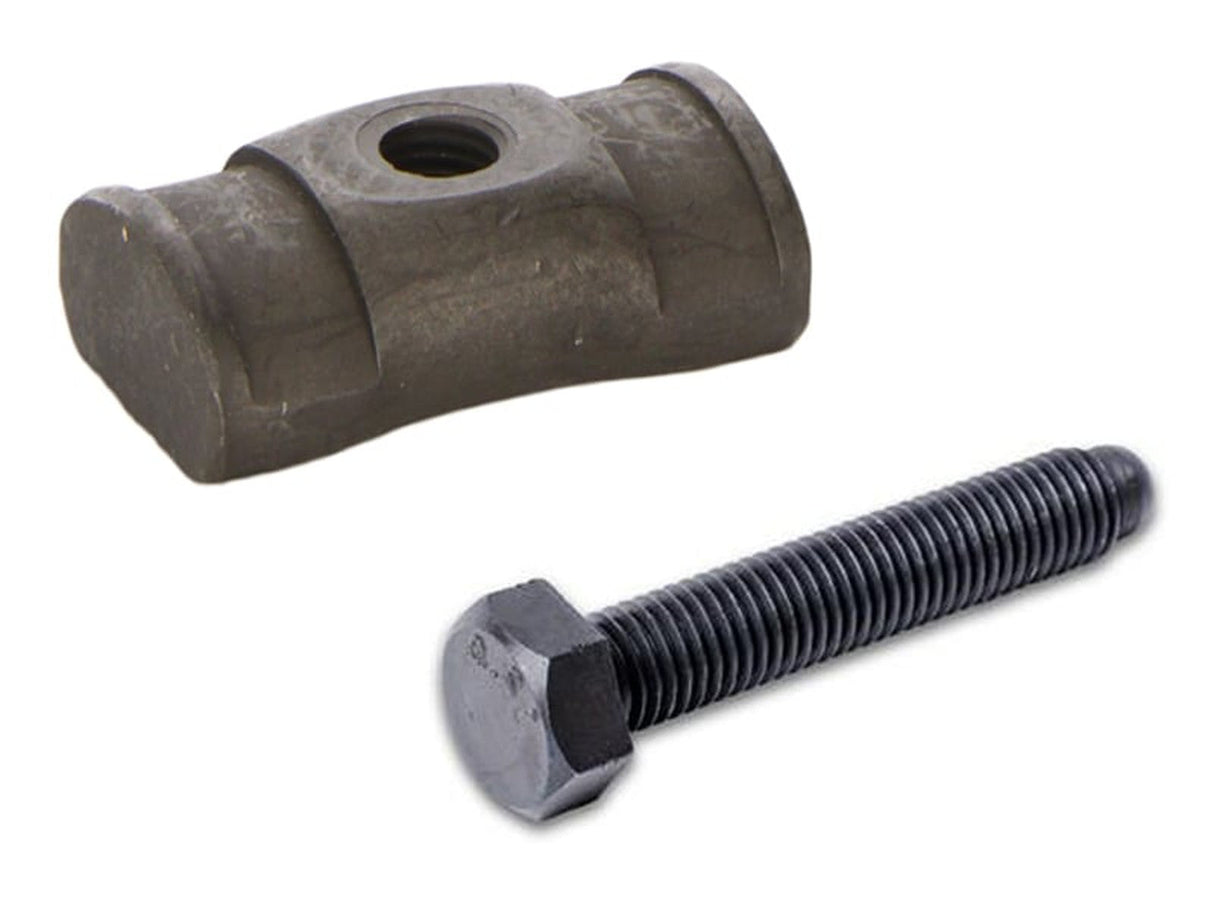 Torsion Bar Nut and Bolt, 2001-2010 6.6L GM Duramax LB7 LLY LBZ LMM GM