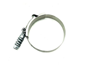11562173 OE Intercooler Boot Clamp, 2001-2004 GM 6.6L Duramax LB7 GM
