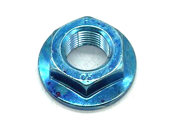 11571125 Fuel Injection Pump Gear Nut, 2011-2016 GM 6.6L Duramax LML GM