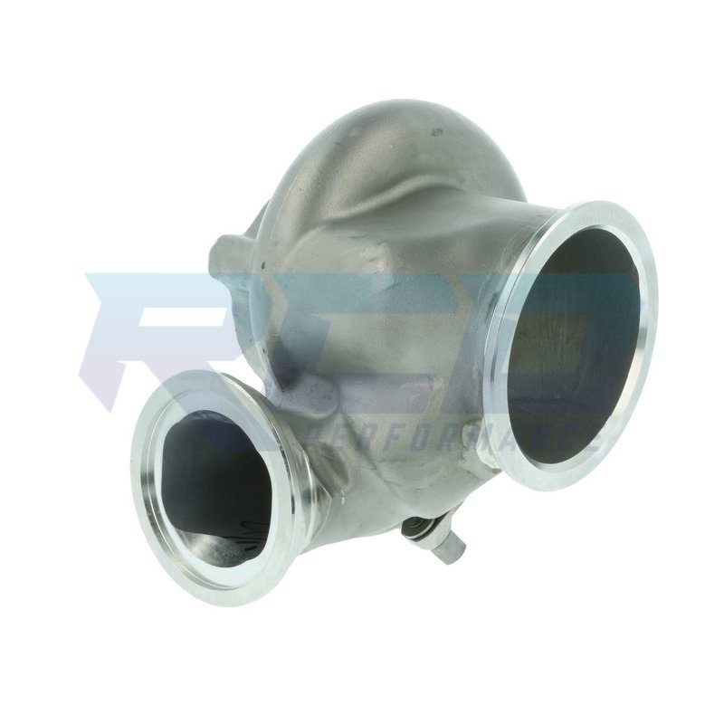 Borg Warner EFR 7163 Turbine Housing - .85 A/R Gated Open Volute V-Band