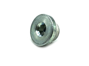11588880 OE Engine Front Cover Plug, 2011-2016 GM 6.6L Duramax LML GM