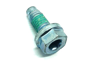 11589040 OE Torque Convertor Bolt, 2001-2012 GM 6.6L Duramax LB7 LLY LBZ LMM LML GM