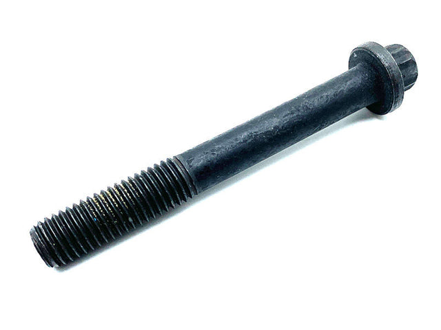 11610684 OE Main Bearing Cap Bolt, 2006-2016 GM 6.6L Duramax LBZ LMM LML GM