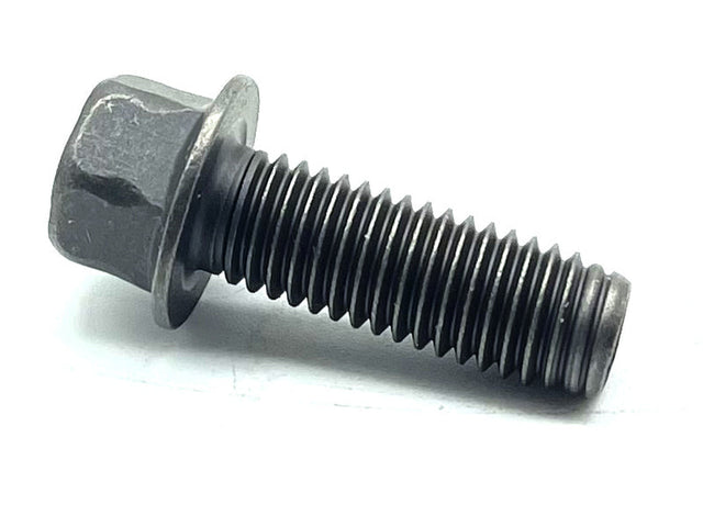11611132 OE Up Pipe and Down Pipe Bolt, 2001-2016 GM 6.6L Duramax LB7 LLY LBZ LMM LML GM