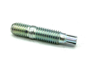 11611145 Water Pump Stud, 2001-2020 GM 6.6L Duramax LB7 LLY LBZ LMM LML L5P GM