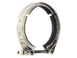 ACDelco 11611439 OE Down Pipe Exhaust V Band Clamp, 2001-2015 GM 6.6L Duramax LB7 LLY LBZ LMM LML GM