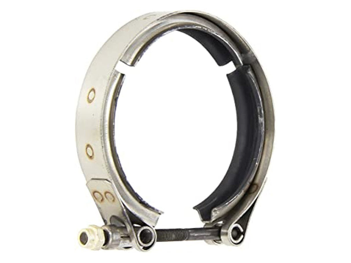 ACDelco 11611439 OE Down Pipe Exhaust V Band Clamp, 2001-2015 GM 6.6L Duramax LB7 LLY LBZ LMM LML GM