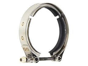 ACDelco 11611439 OE Down Pipe Exhaust V Band Clamp, 2001-2015 GM 6.6L Duramax LB7 LLY LBZ LMM LML GM