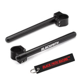 2006-2017 Harley Dyna Street Bob 1"(39mm) Clip On Handlebar