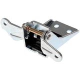 Complete Performance Upper Right Door Hinge - 1992-1997 Ford F-Series & Bronco Complete Performance