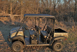2009+ Kawasaki Mule 4010 Trans4x4 Stereo Tops (4-Door) Kawasaki
