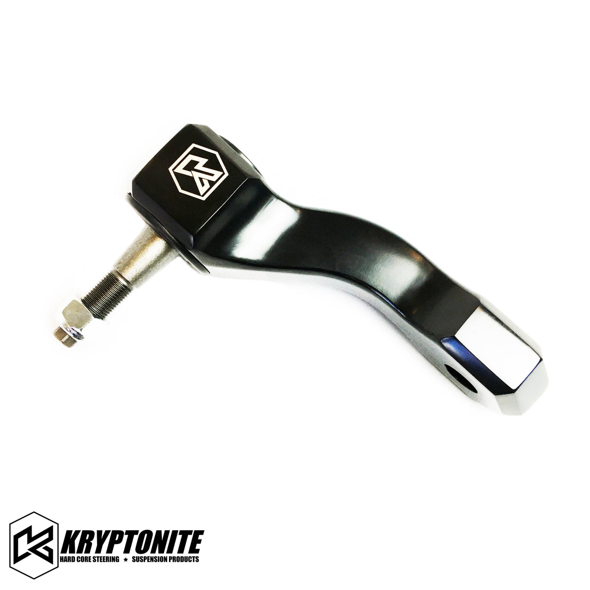KRYPTONITE IDLER SIDE PACKAGE FOR 2011–2025 CHEVY/GMC HD TRUCKS