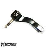 KRYPTONITE IDLER SIDE PACKAGE FOR 2011–2025 CHEVY/GMC HD TRUCKS