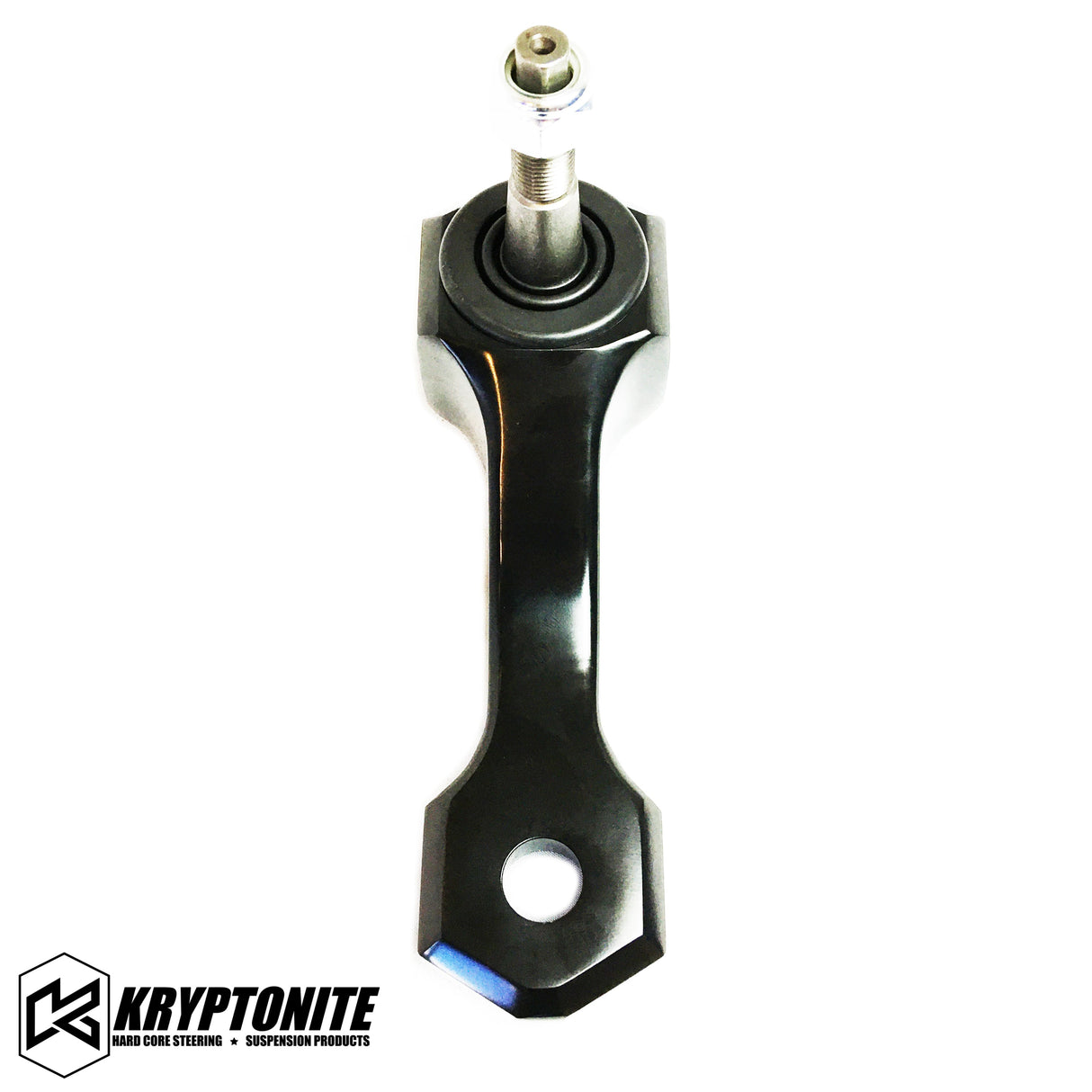 KRYPTONITE ULTIMATE FRONT END PACKAGE FOR 2011–2025 CHEVY/GMC 2500HD/3500HD