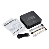 Deaf Bonce DB-6.50 DSP Deaf Bonce