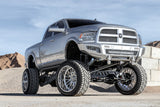 2018 Ram 2500 18 inch lift kit Papis
