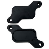 TruckTok 2007.5-2010 6.6L Duramax LMM Passenger Up Pipe & EGR Delete Kit TruckTok