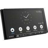 Sony XAV-AX6000 | 6.95” Wireless CarPlay/ Android Auto Media Receiver