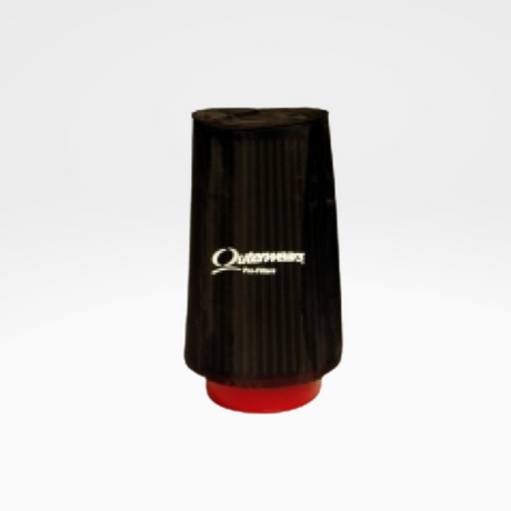 MPP 6.7 Powerstroke Piping Kit Black Pre-Filter Maryland Performance Products