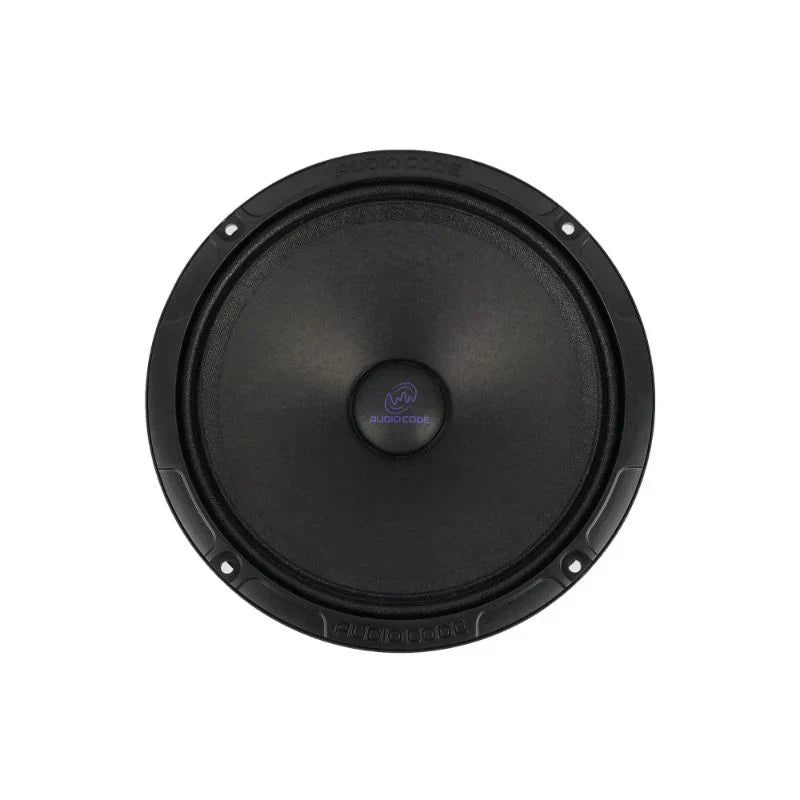 Audio Xtreme Code Speaker Rack Combo (4) Morph 6.5" (1 Pair) AC-25x Audio Xtreme Code
