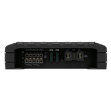Alpine A55 Complete Plug & Play 5-Channel Amplifier Bundle | '07- '18 JK Wrangler