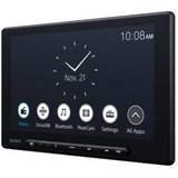 Sony XAV-AX8500 | 10.1” Digital Multimedia Receiver