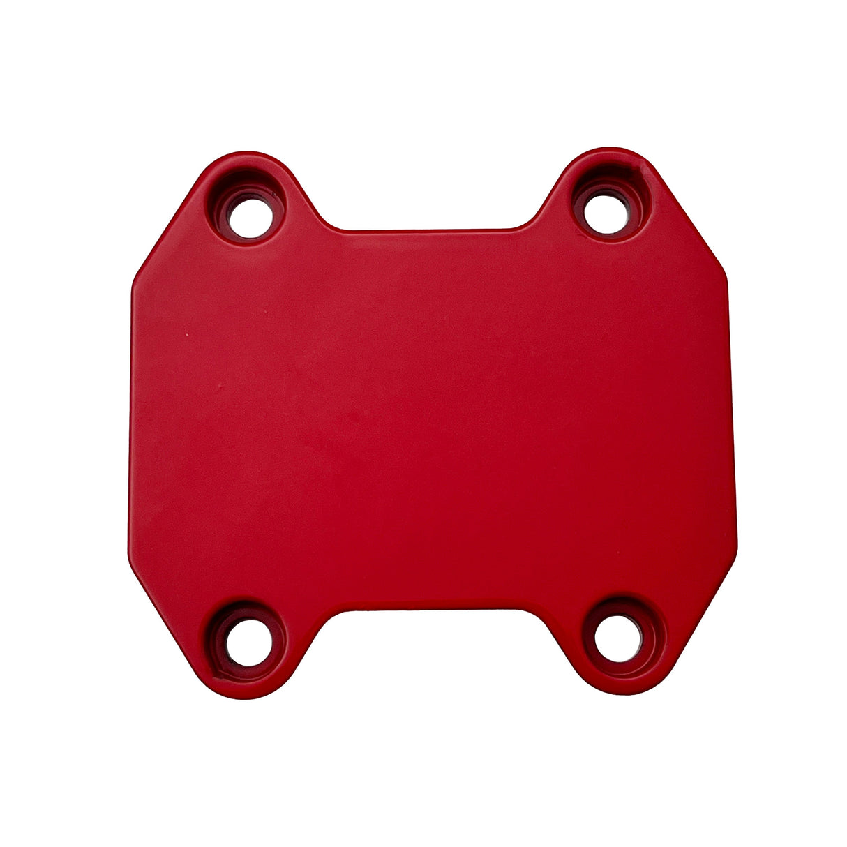 TruckTok 2009-2024 6.7L Ram Cummins EGR Throttle Valve Cooler Delete Kit TruckTok
