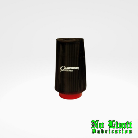 No Limit Fabrication 2003-2016 6.0, 6.4, 6.7 Stage 2 Pre-Filter No Limit Fabrication