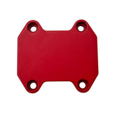 TruckTok 2009-2024 6.7L Ram Cummins 2500 3500 EGR Valve Cooler Delete Kit TruckTok