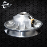 Scrambler 850 (2015-16) 1000XP (2014-16) Secondary Clutch HL Harvey's ATV Parts
