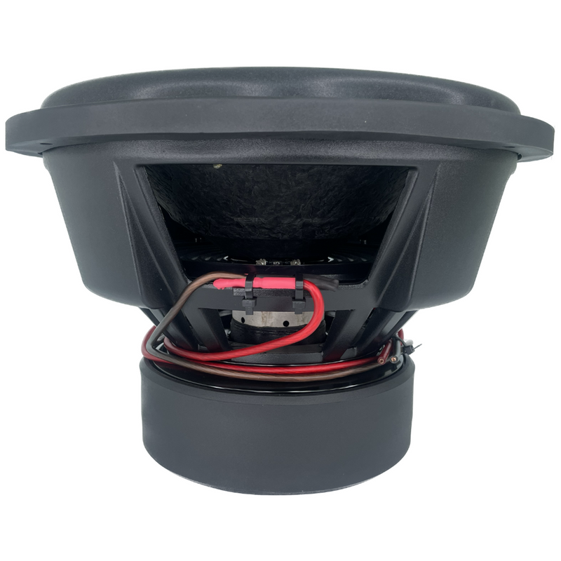 SOUNDQUBED 15" HDX3 Series Subwoofer