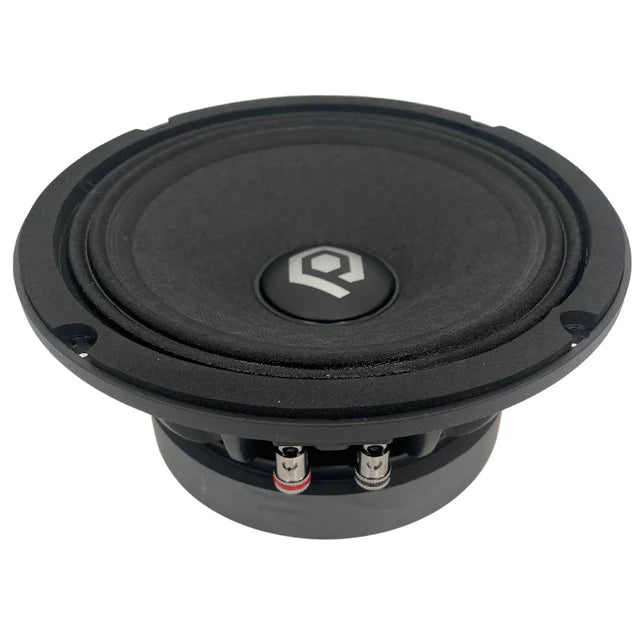 SOUNDQUBED HDX Series Pro Audio 6.5" Speaker (single)