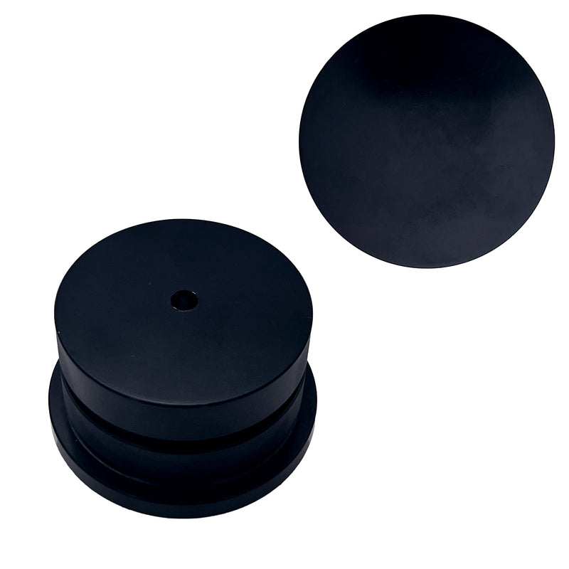 TruckTok 2004.5-2010 6.6L Duramax Up-Pipe & 3" Downpipe w/CCV Reroute Kit