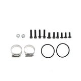 TruckTok 2004-2005 6.6L Chevy GMC Duramax LLY Diesel EGR Delete Kit TruckTok