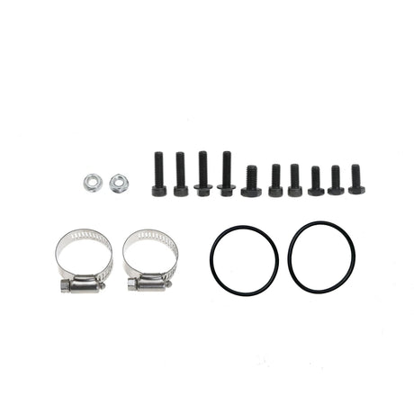 TruckTok 2004-2005 6.6L Chevy GMC Duramax LLY Diesel EGR Delete Kit TruckTok