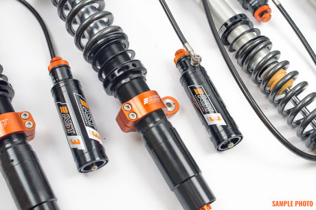 Combinés filetés AST 2021+ BMW M3 G80 / M4 G82 XDrive série 5300