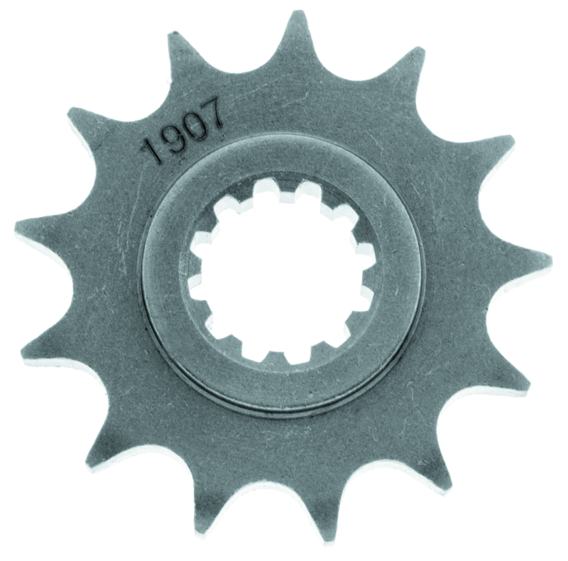 Pignon avant BikeMaster KTM 428 13T