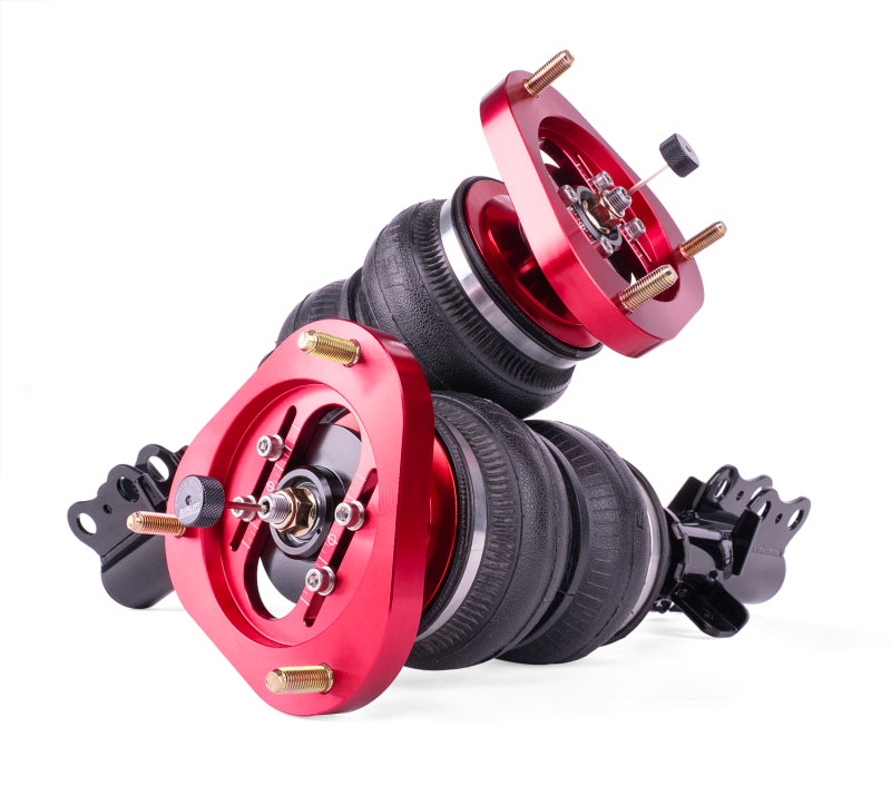 Kit de suspension avant Air Lift Performance 19-23 pour Toyota Corolla FWD